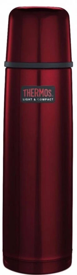Thermos FBB 750 Vacuum Insulated Bottle