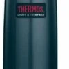Thermos FBB 350 Ml Vacuum Insulated Bottle, Midnight Blue -Coffee Supply Store 2355