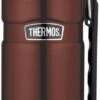 Thermos Stainless King Vacuum Insulated Bottle -Coffee Supply Store 2358