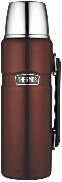 Thermos Stainless King Vacuum Insulated Bottle