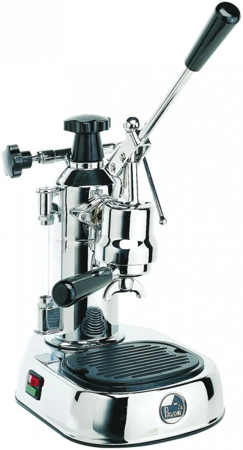 La Pavoni Europiccola Lusso ELQ 3 La Pavoni Europiccola Lusso ELQ