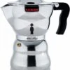 Moka Alessi AAM33 Espresso Coffee Maker