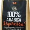 Crema Espresso 100 % Arabica -Coffee Supply Store 2491