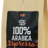 Crema Espresso 100 % Arabica -Coffee Supply Store 2492