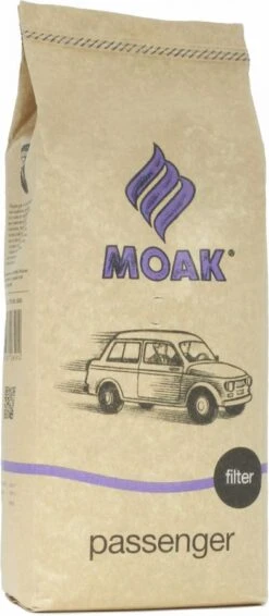 Moak Passenger
