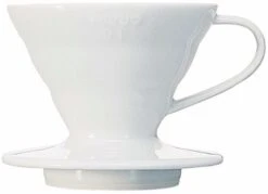 Hario V60 Ceramic Coffee Dripper Size 01