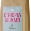 Crema Ethiopia Sidamo -Coffee Supply Store 2525