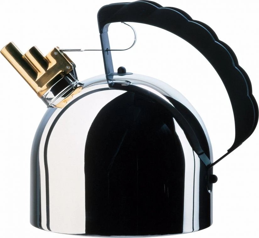 Alessi 9091 FM Kettle 3 Alessi 9091 FM Kettle