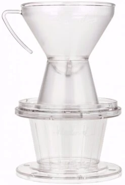 Glowbeans The Gabi Master A Coffee Dripper