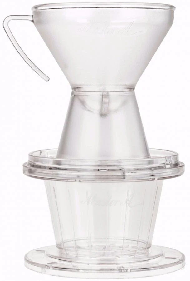 Glowbeans The Gabi Master A Coffee Dripper 3 Glowbeans The Gabi Master A Coffee Dripper