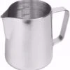 Rhinowares Stainless Steel Pro Pitcher -Coffee Supply Store 2558
