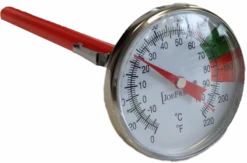 JoeFrex Milk Thermometer