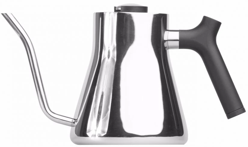 Fellow Stagg Pour-Over Kettle 1,0 Liter 3 Fellow Stagg Pour-Over Kettle 1,0 Liter