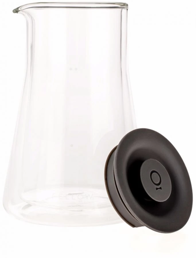 Fellow Stagg Double Wall Carafe 600 Ml 3 Fellow Stagg Double Wall Carafe 600 Ml