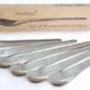 JoeFrex Espresso Spoons, 6 Pcs 1 JoeFrex Espresso Spoons, 6 Pcs -Coffee Supply Store 2590 eb7dd7968ffa6de7e7fa837604642d0d