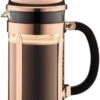 Bodum Chambord French Press, Copper -Coffee Supply Store 2903 e841e2dd13eec0e8d6ea132af3ec9c18