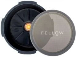 Fellow Prismo AeroPress Coffee Maker Attachment