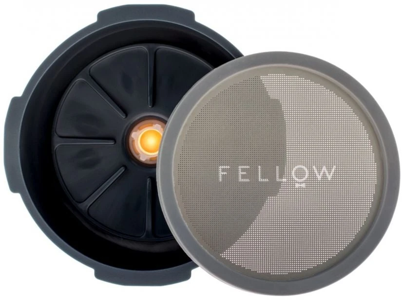 Fellow Prismo AeroPress Coffee Maker Attachment 3 Fellow Prismo AeroPress Coffee Maker Attachment