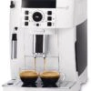 DeLonghi Magnifica S ECAM21.117 White 2 DeLonghi Magnifica S ECAM21.117 White -Coffee Supply Store 2935