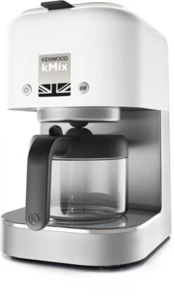 Kenwood COX750 KMix Coffee Maker 0,75 L