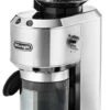 DeLonghi KG520.M Dedica Coffee Grinder -Coffee Supply Store 2944