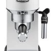 DeLonghi Dedica EC685 Espresso Machine 2 DeLonghi Dedica EC685 Espresso Machine -Coffee Supply Store 2950