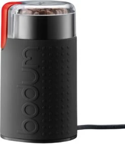 Bodum Bistro Blade Coffee Grinder