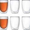Bodum Pavina Double Wall Glass -Coffee Supply Store 2984 afeeb621a19dd3753c3196ee22bc67c8