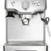 Sage The Duo-Temp Pro Espresso Coffee Maker, Silver 2 Sage The Duo-Temp Pro Espresso Coffee Maker, Silver -Coffee Supply Store 2990