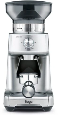 Sage The Dose Control Pro Coffee Grinder