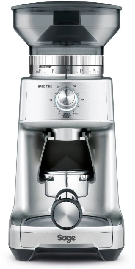 Sage The Dose Control Pro Coffee Grinder 3 Sage The Dose Control Pro Coffee Grinder