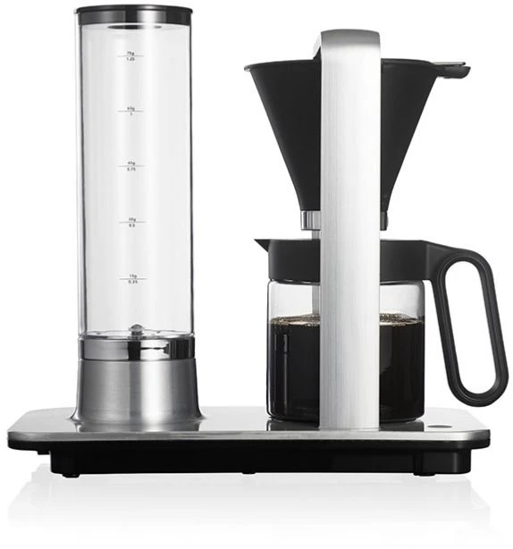Wilfa Svart Precision WSP-2A Coffee Maker 3 Wilfa Svart Precision WSP-2A Coffee Maker
