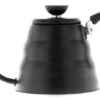 Hario Buono Stainless Steel Kettle 1,2 L, Black -Coffee Supply Store 3011