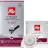 Illy Intenso ESE Espresso Pods 18 Pcs -Coffee Supply Store 3096 a0c03428e36b43e917089abebe073834