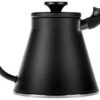 Hario Fit V60 Drip Kettle 1,2 L Black -Coffee Supply Store 3112