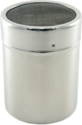 Unknown Lacor Cocoa Shaker 3 Unknown Lacor Cocoa Shaker