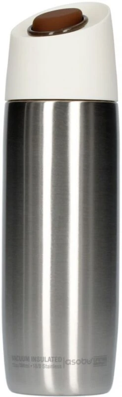 Asobu 5th Avenue Coffee Tumbler 390 Ml