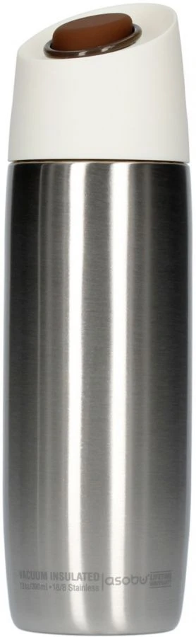 Asobu 5th Avenue Coffee Tumbler 390 Ml 3 Asobu 5th Avenue Coffee Tumbler 390 Ml