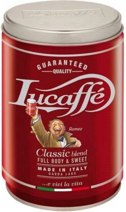Lucaffé Classic