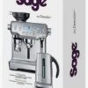 Sage Descaling Powder, 4 X 25 G -Coffee Supply Store 3340 e6fad2f8d9c2d3520982335fa57339a8