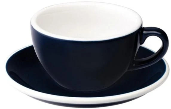 Loveramics Egg Cappuccino Cup 200 Ml 3 Loveramics Egg Cappuccino Cup 200 Ml