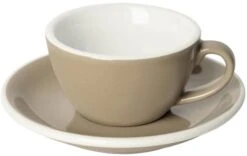 Loveramics Egg Flat White Cup 150 Ml