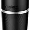 Cafflano Klassic All In One Coffee Maker, Black -Coffee Supply Store 3408