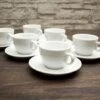 IPA Alba Espresso Cup -Coffee Supply Store 3436