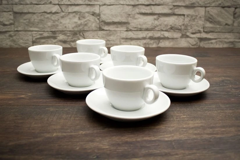 IPA Alba Espresso Cup 3 IPA Alba Espresso Cup