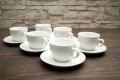 IPA Alba Cappuccino Cup