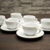 IPA Milano Espresso Cup 2 IPA Milano Espresso Cup -Coffee Supply Store 3438