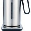 Wilfa Svart Format WSDK-2000 Electric Water Kettle 1.25 L 1 Wilfa Svart Format WSDK-2000 Electric Water Kettle 1.25 L -Coffee Supply Store 3496