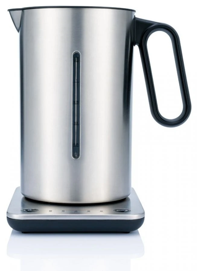 Wilfa Svart Format WSDK-2000 Electric Water Kettle 1.25 L 3 Wilfa Svart Format WSDK-2000 Electric Water Kettle 1.25 L
