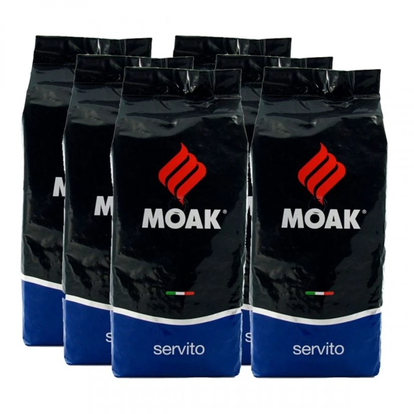 Moak Servito 3 Moak Servito